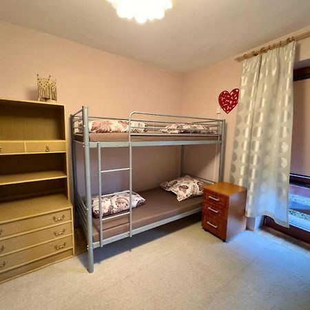 Vector Home Varsovie Extérieur photo