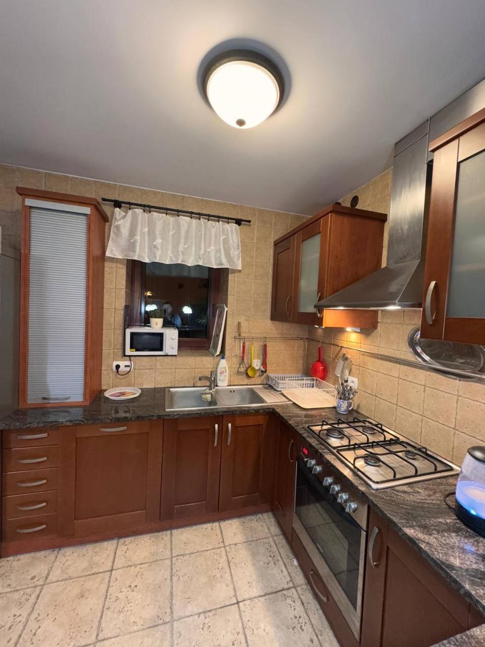 Vector Home Varsovie Extérieur photo
