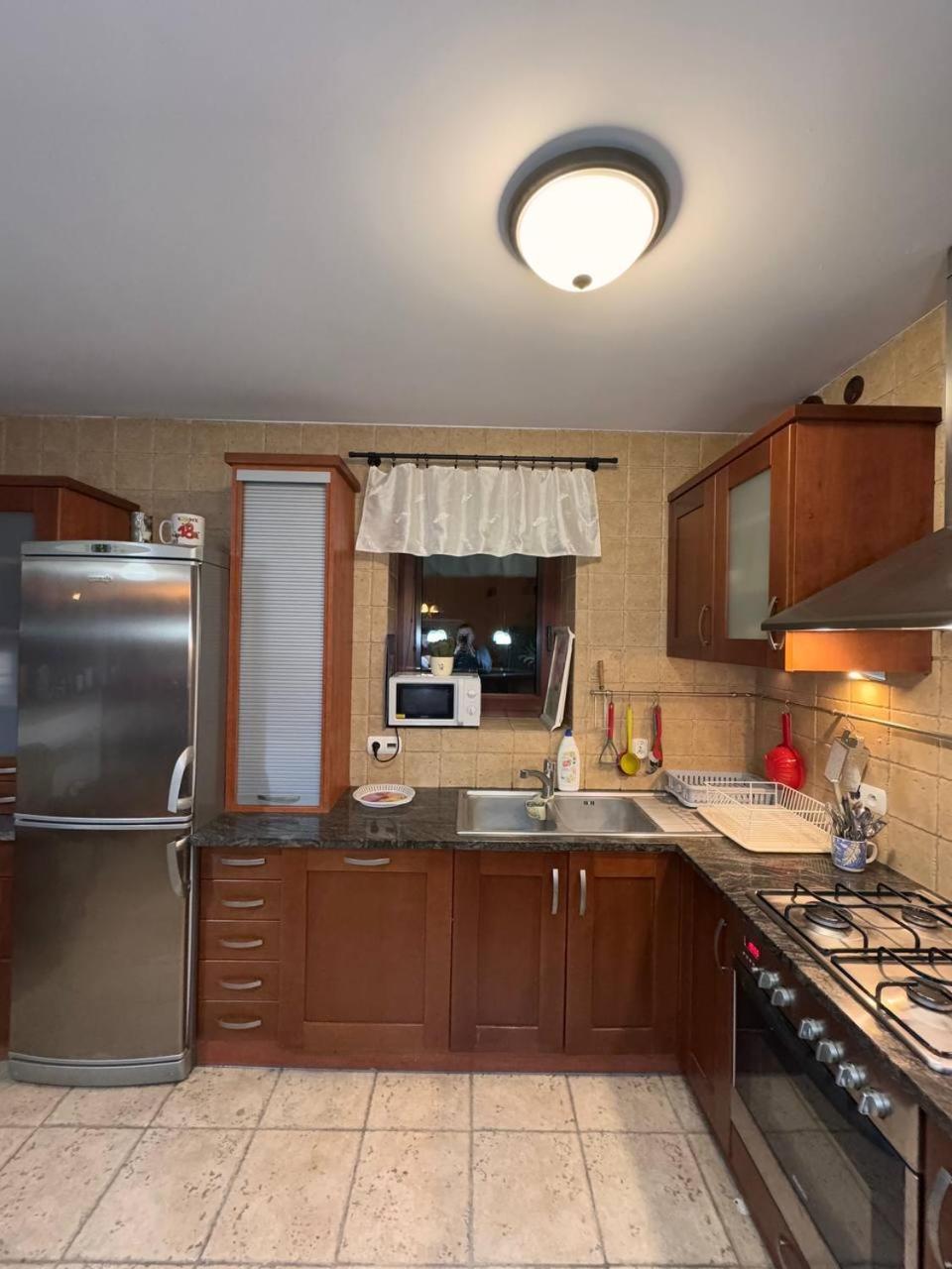 Vector Home Varsovie Extérieur photo
