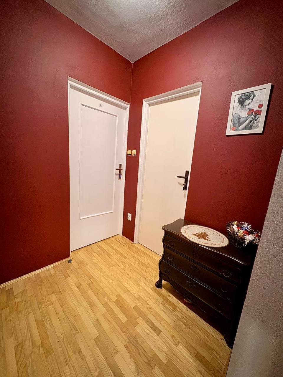 Vector Home Varsovie Extérieur photo