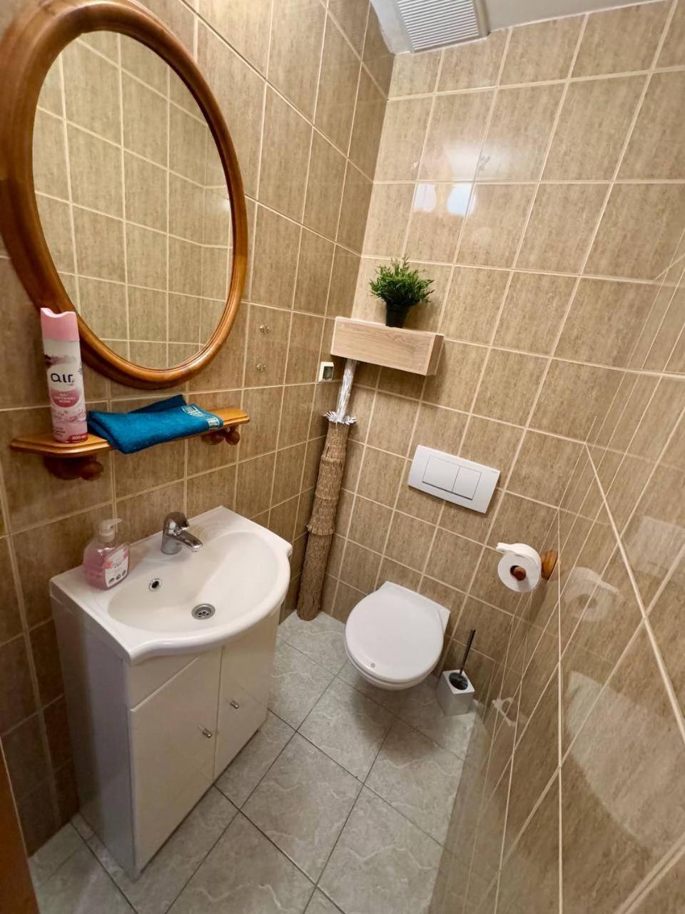 Vector Home Varsovie Extérieur photo