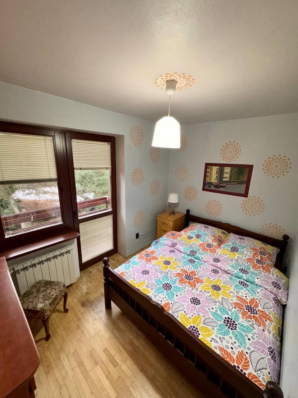 Vector Home Varsovie Extérieur photo