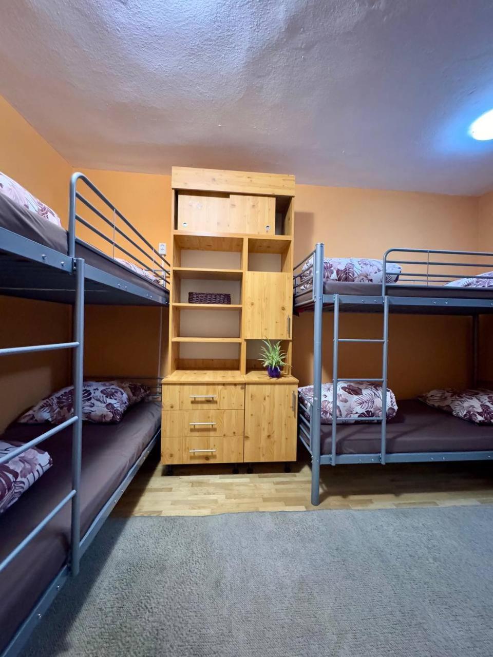 Vector Home Varsovie Extérieur photo