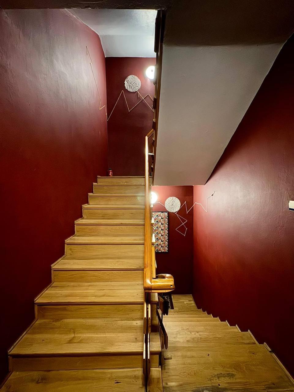 Vector Home Varsovie Extérieur photo