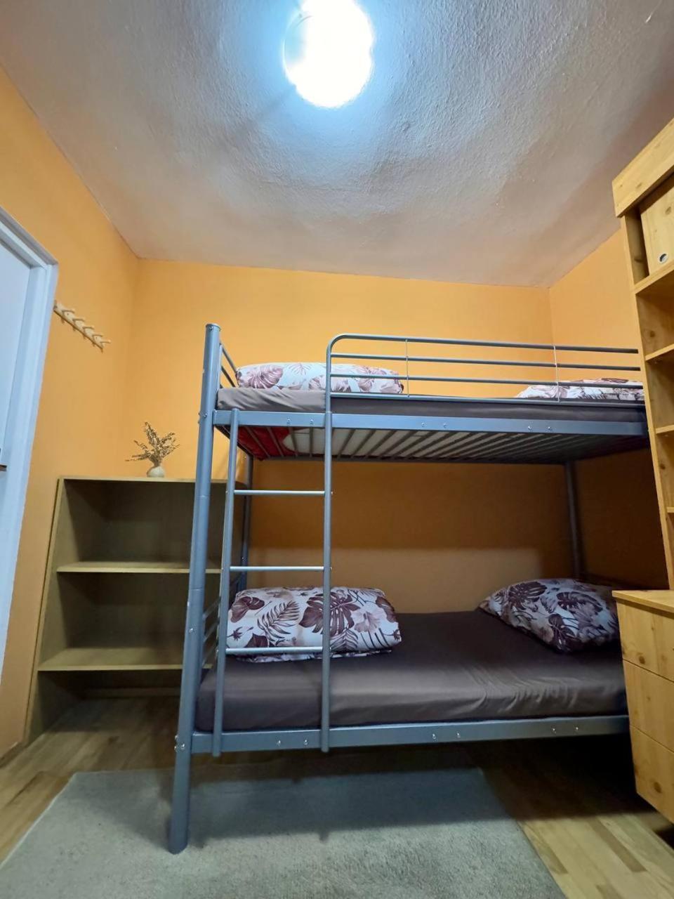 Vector Home Varsovie Extérieur photo