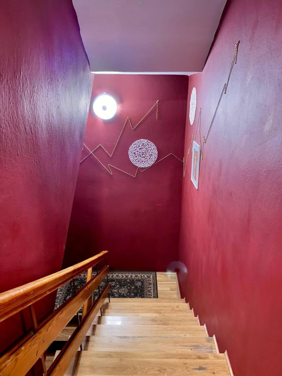 Vector Home Varsovie Extérieur photo
