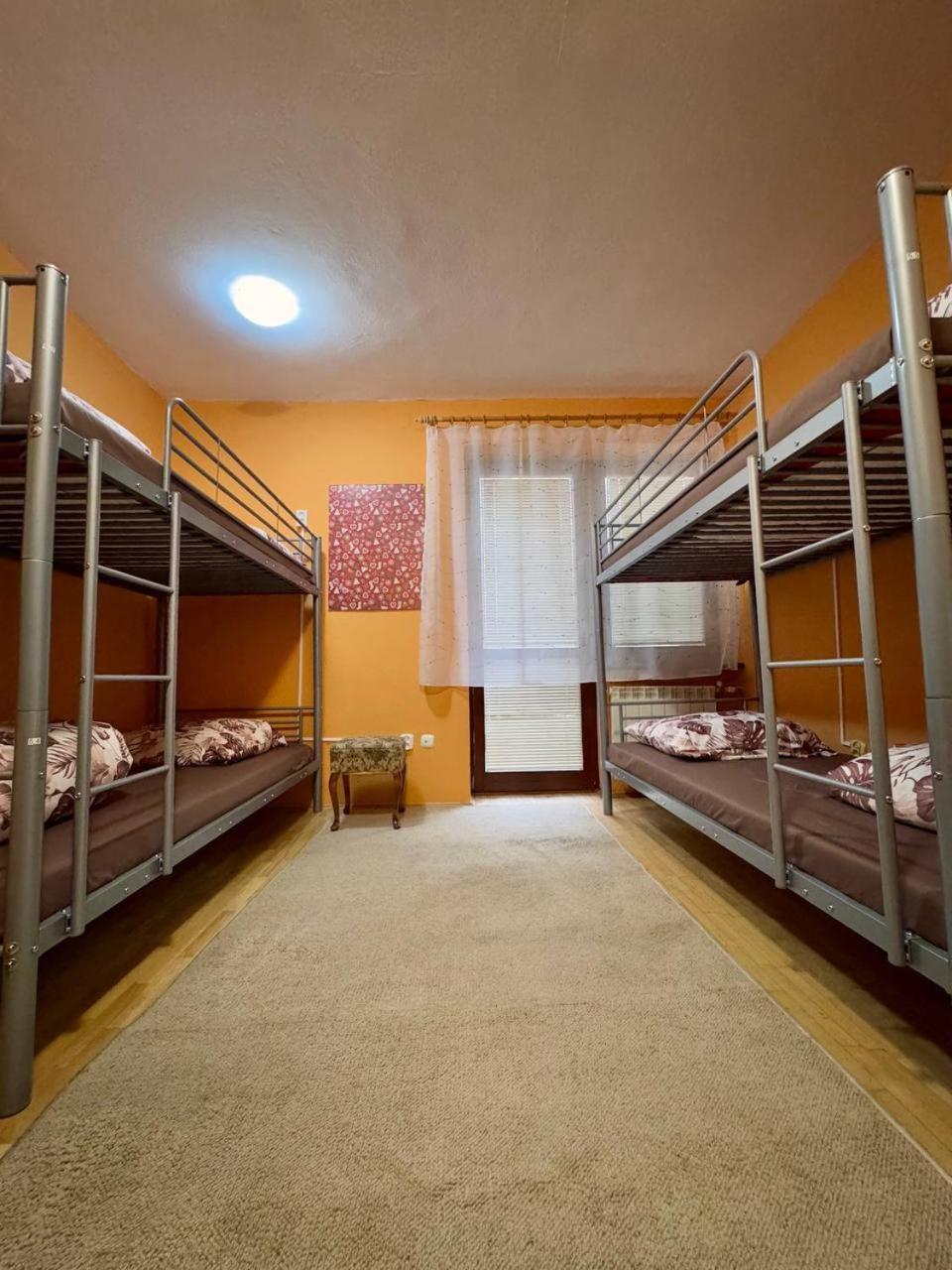 Vector Home Varsovie Extérieur photo