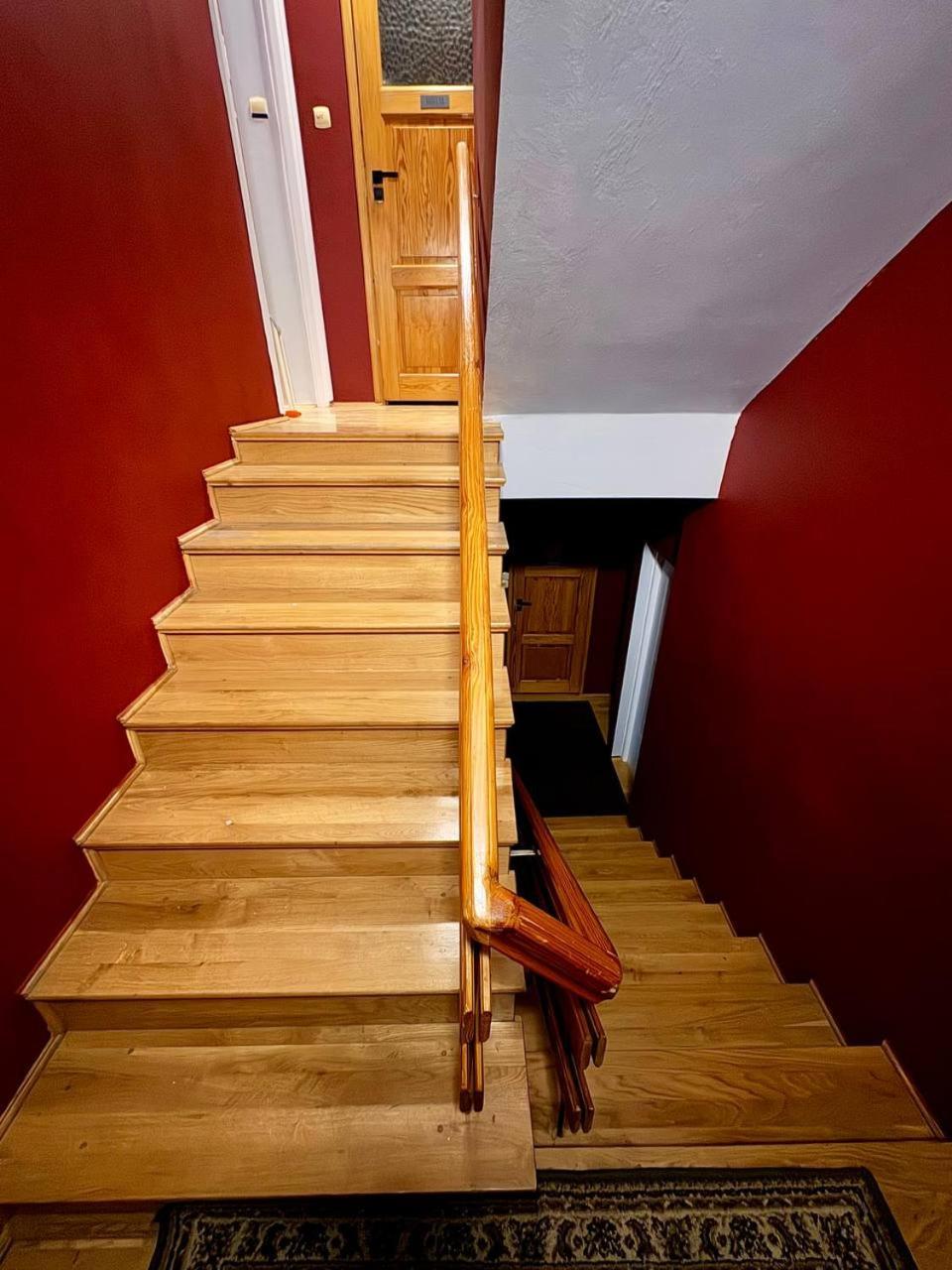 Vector Home Varsovie Extérieur photo