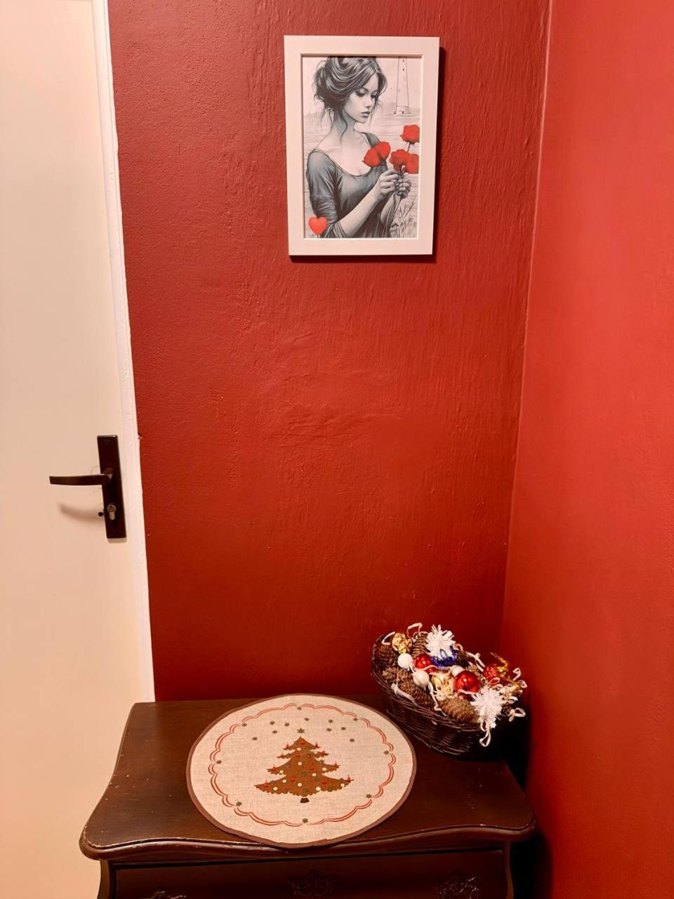 Vector Home Varsovie Extérieur photo