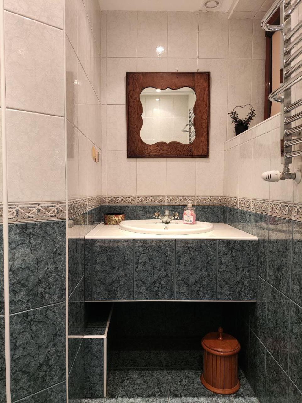 Vector Home Varsovie Extérieur photo