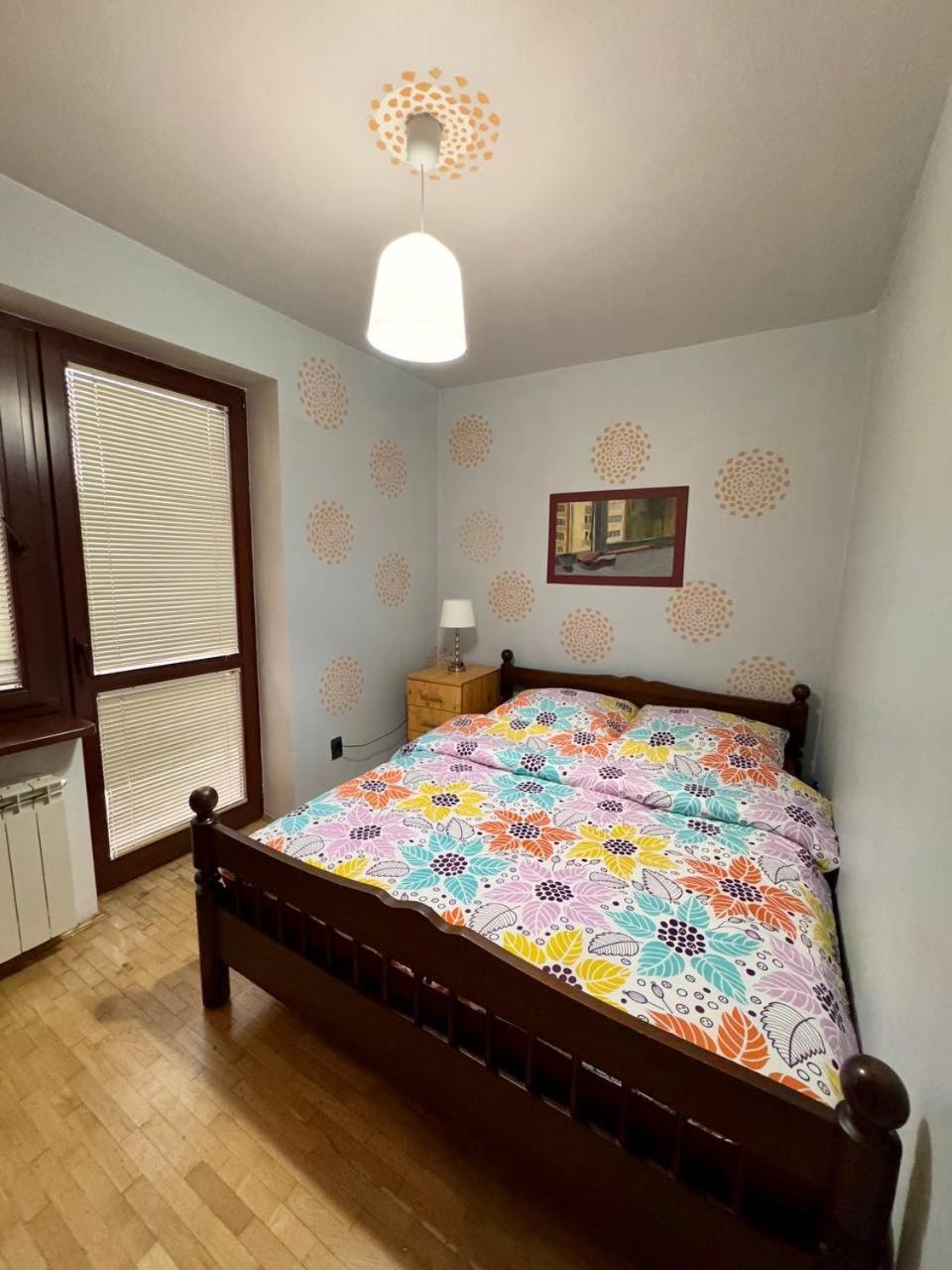 Vector Home Varsovie Extérieur photo