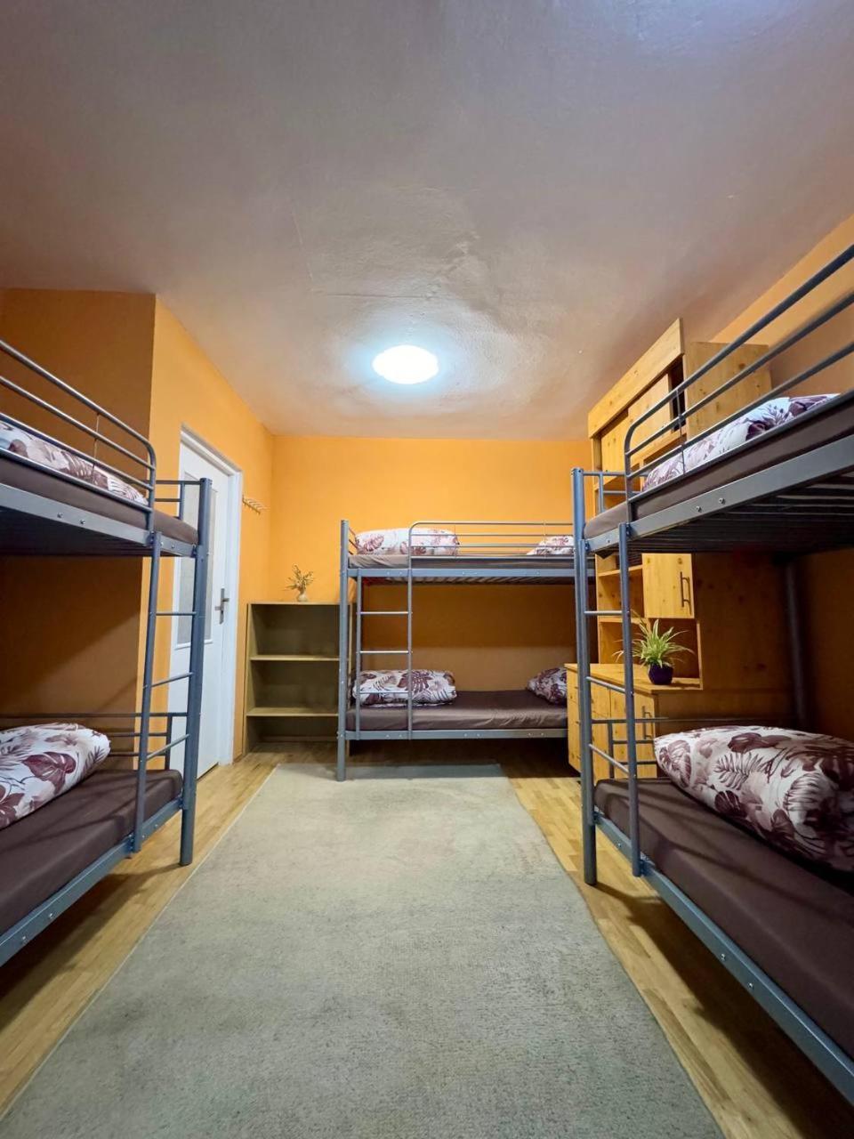 Vector Home Varsovie Extérieur photo