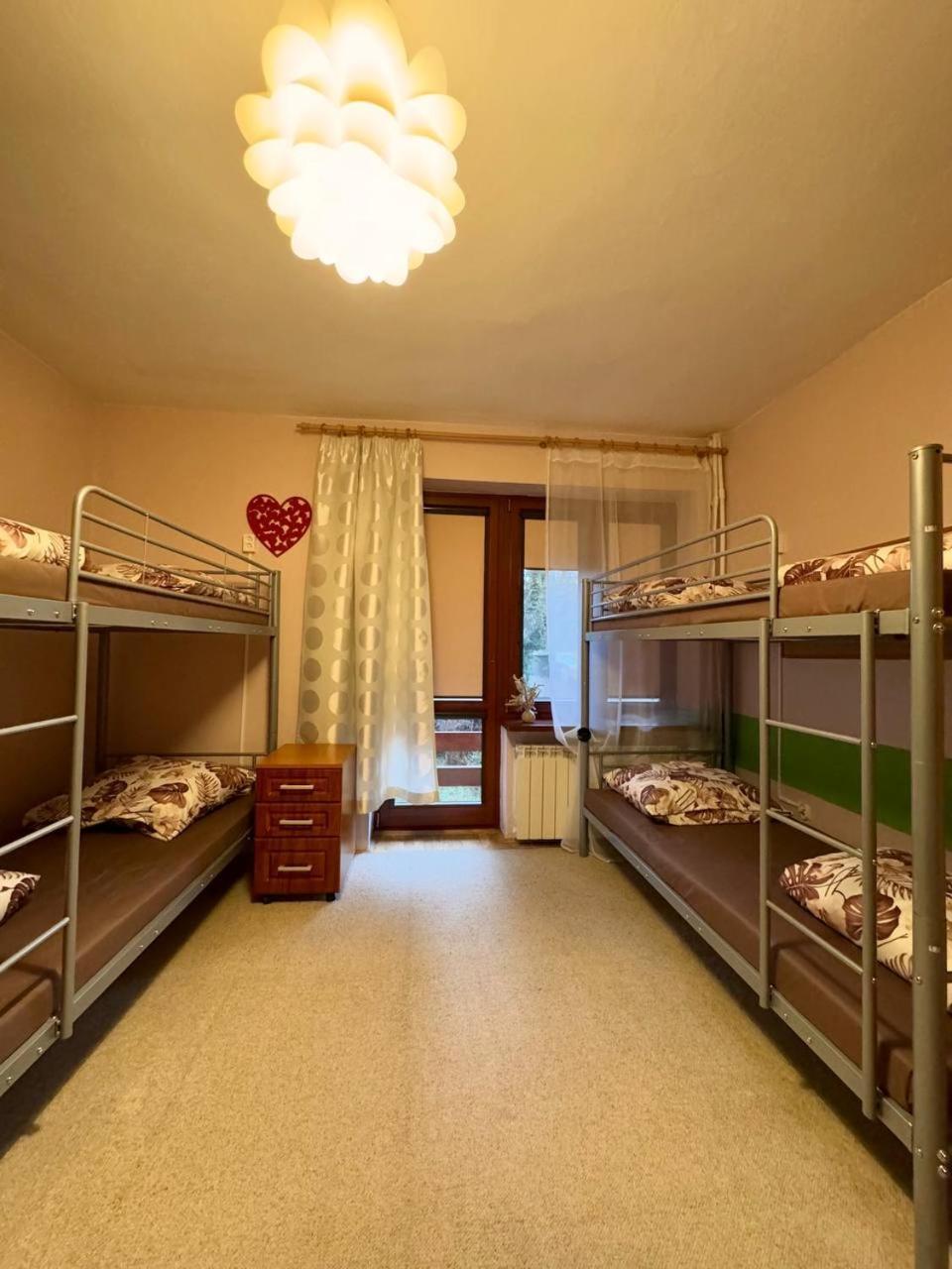 Vector Home Varsovie Extérieur photo