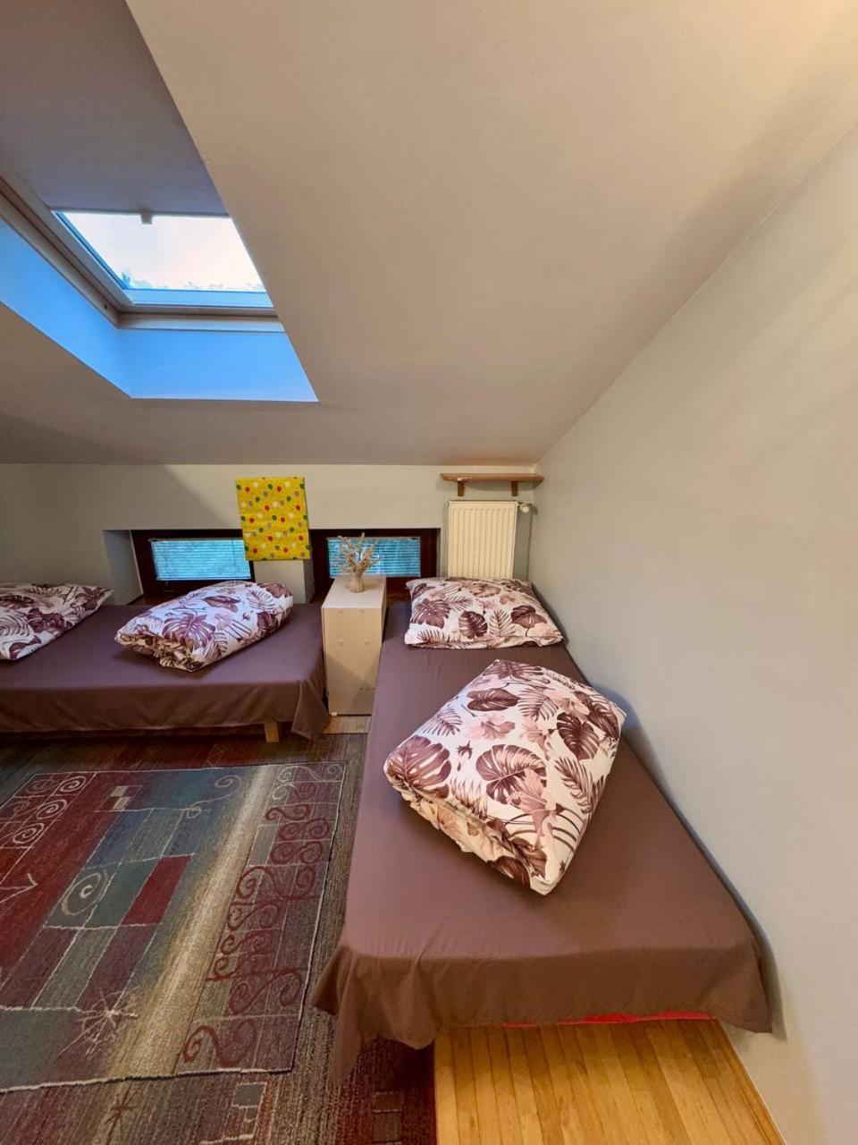 Vector Home Varsovie Extérieur photo