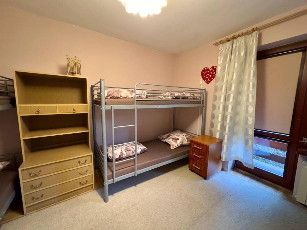 Vector Home Varsovie Extérieur photo