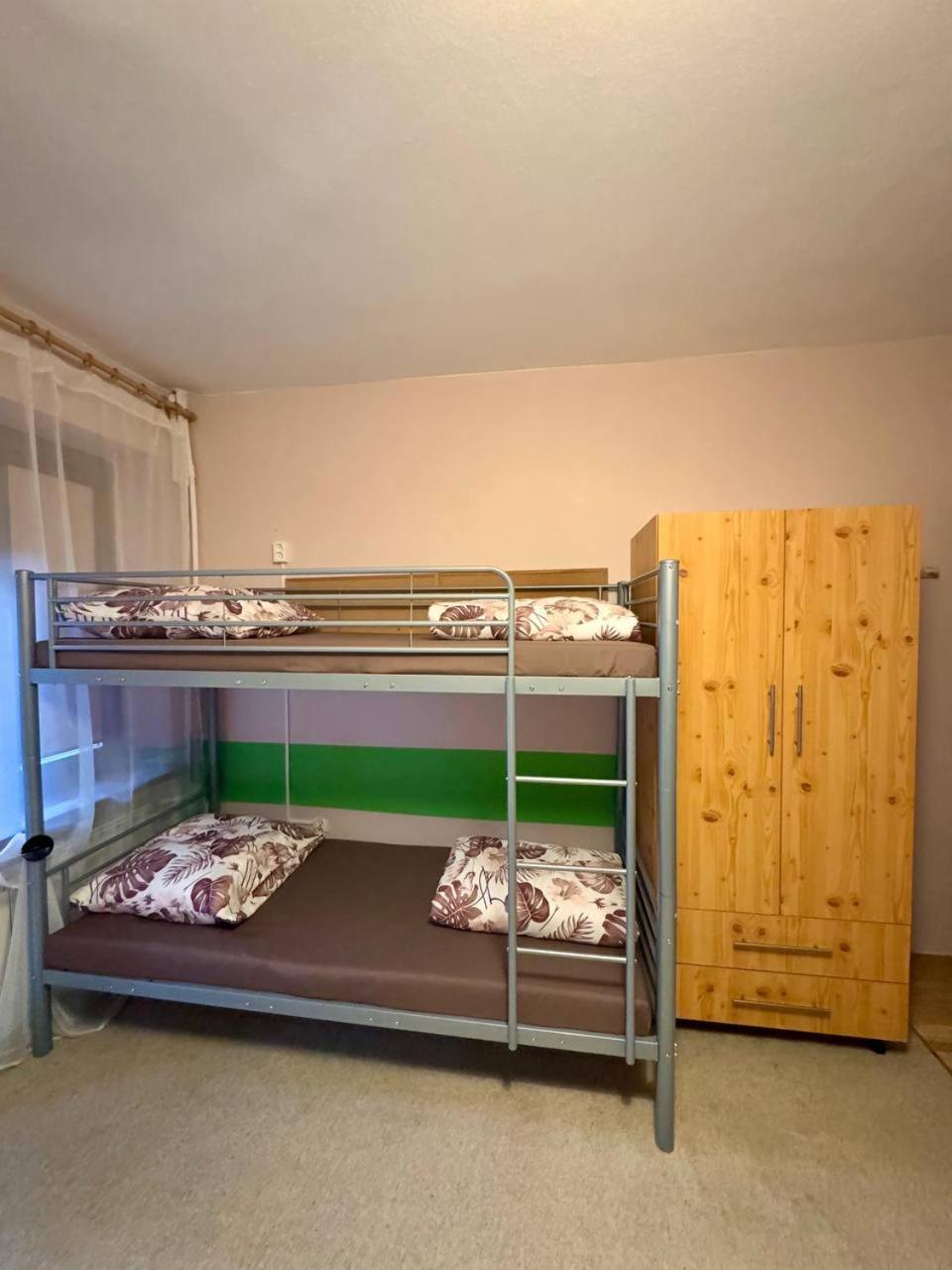 Vector Home Varsovie Extérieur photo