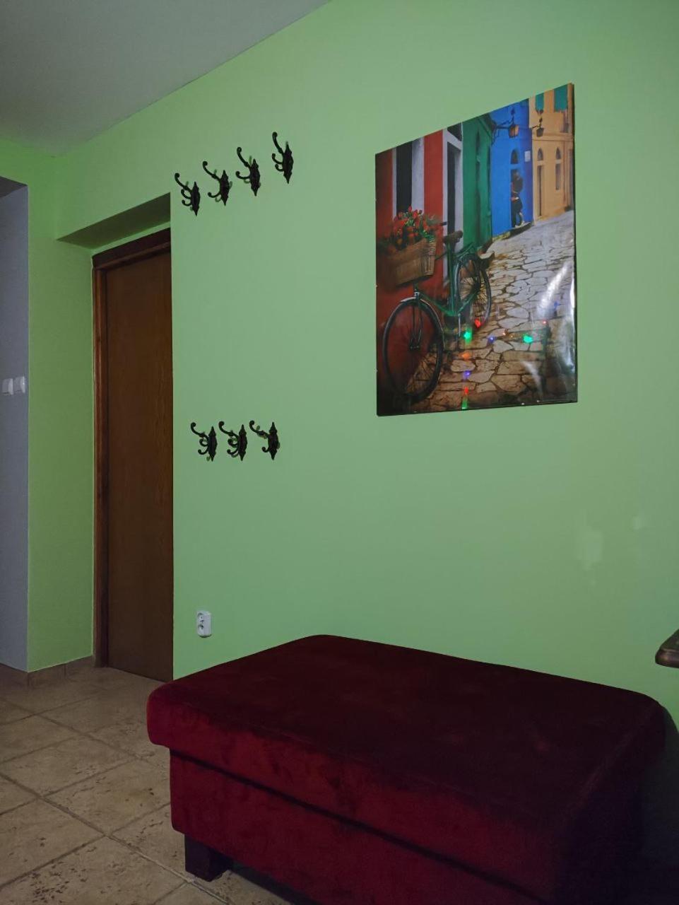 Vector Home Varsovie Extérieur photo