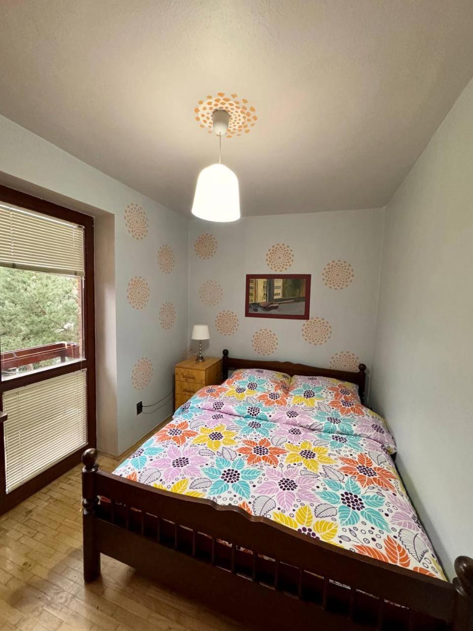 Vector Home Varsovie Extérieur photo
