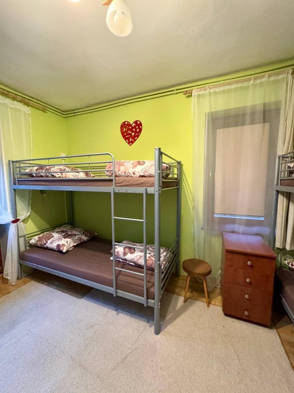Vector Home Varsovie Extérieur photo