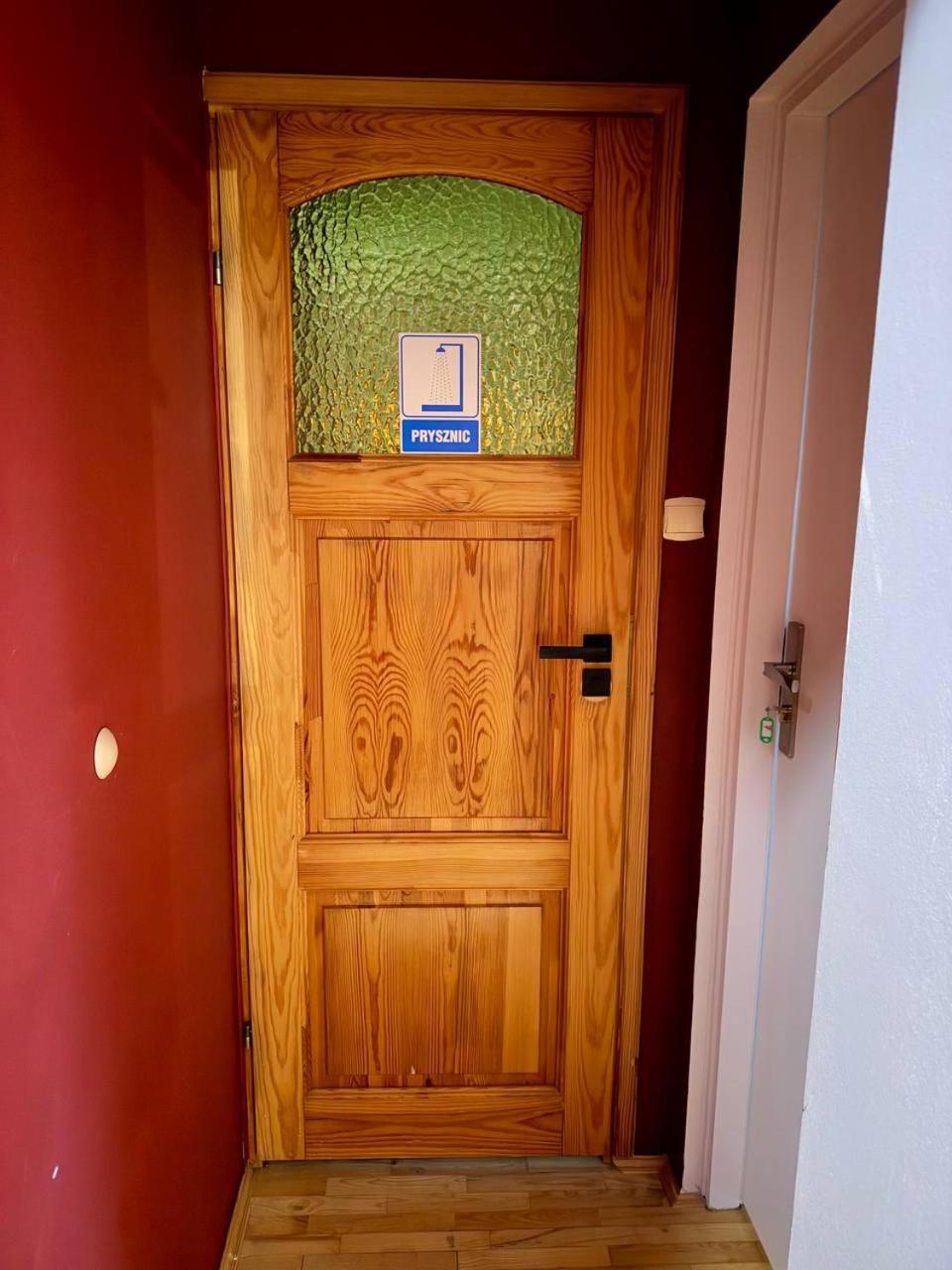 Vector Home Varsovie Extérieur photo