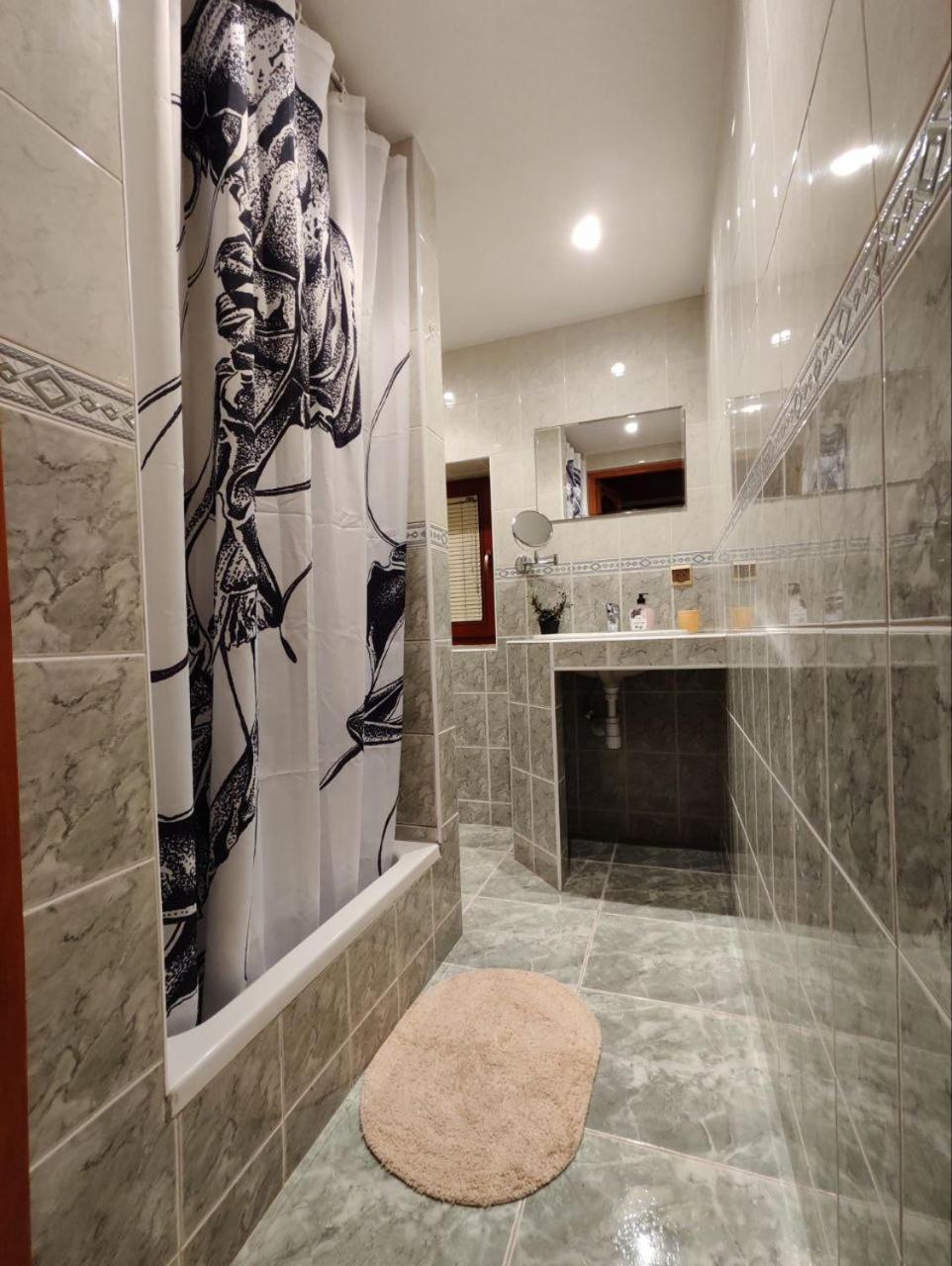 Vector Home Varsovie Extérieur photo