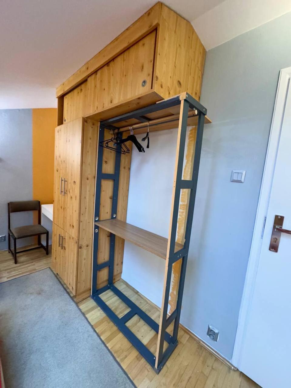 Vector Home Varsovie Extérieur photo