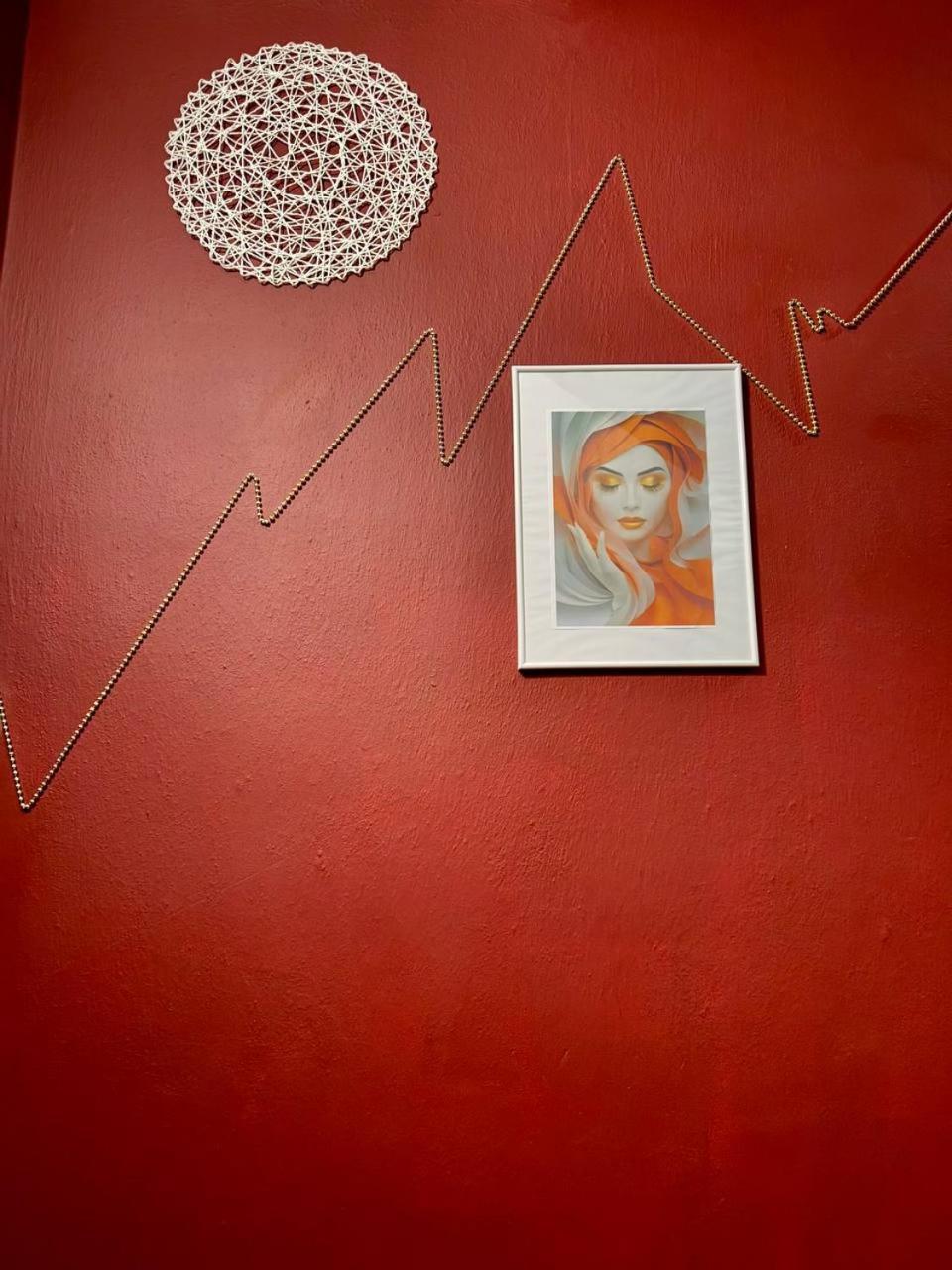 Vector Home Varsovie Extérieur photo