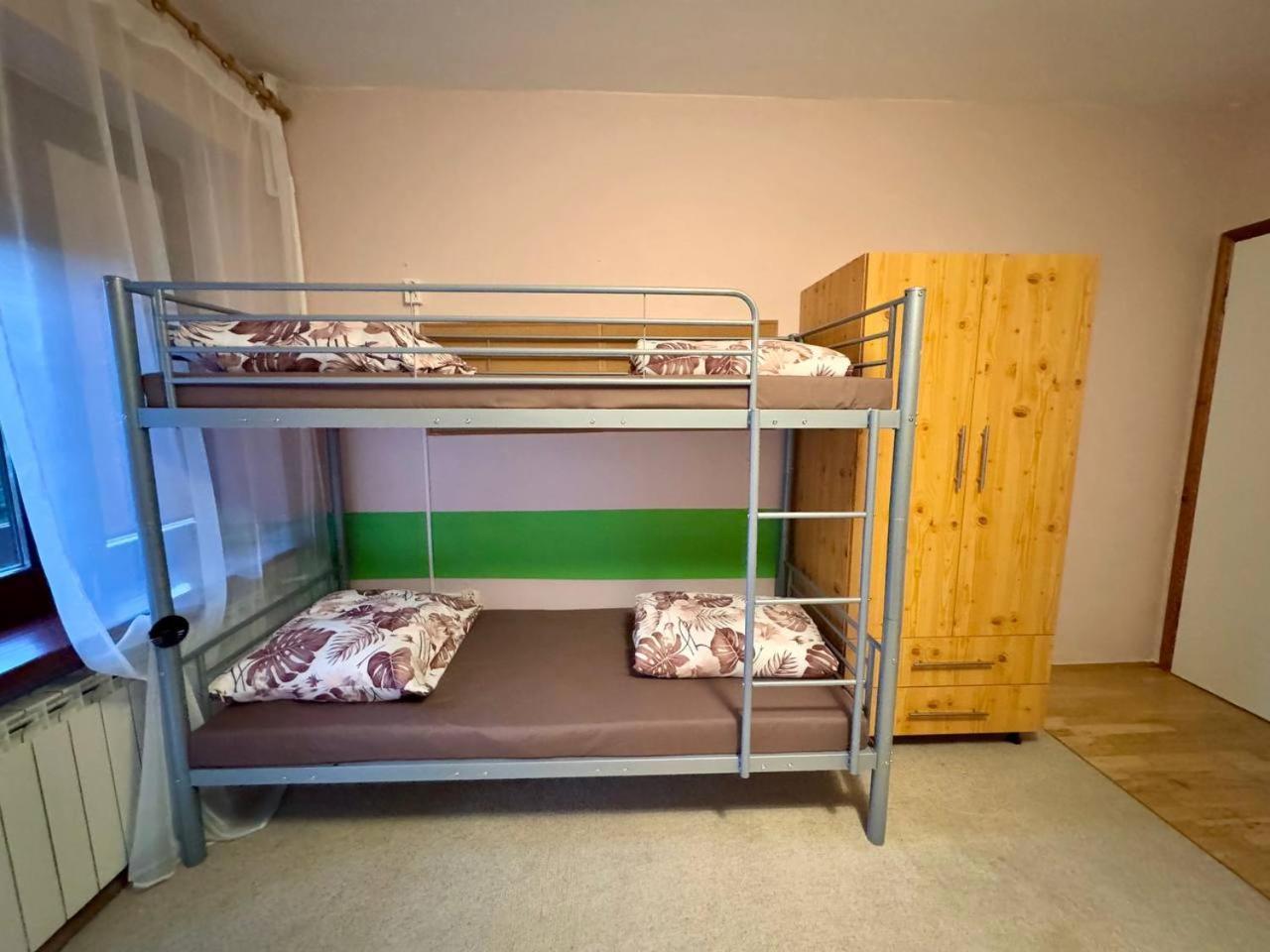 Vector Home Varsovie Extérieur photo