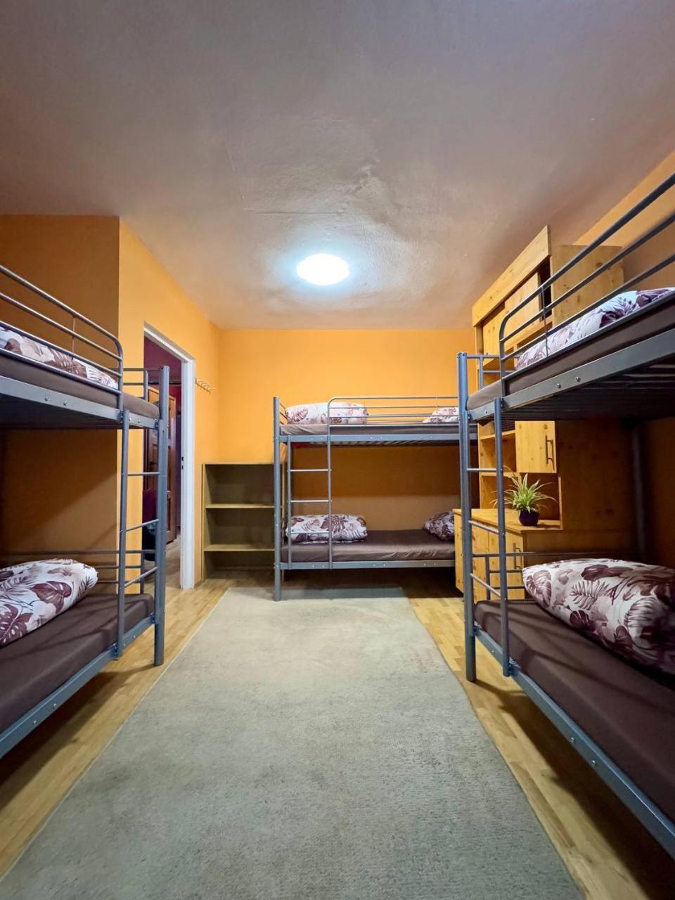 Vector Home Varsovie Extérieur photo